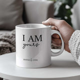 Big Ceramic Mug 18oz - GOTShirts