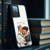 Personalized Samsung Phone Case