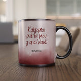 Eyes - Magic Mug - GOTShirts
