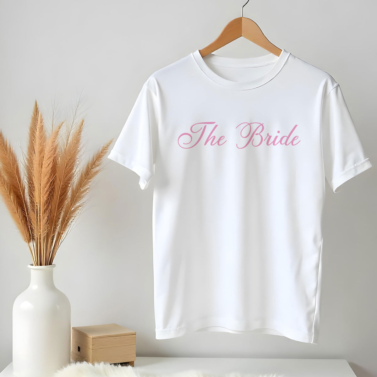The Girls - Hen Party Drinking Box - GOTShirts