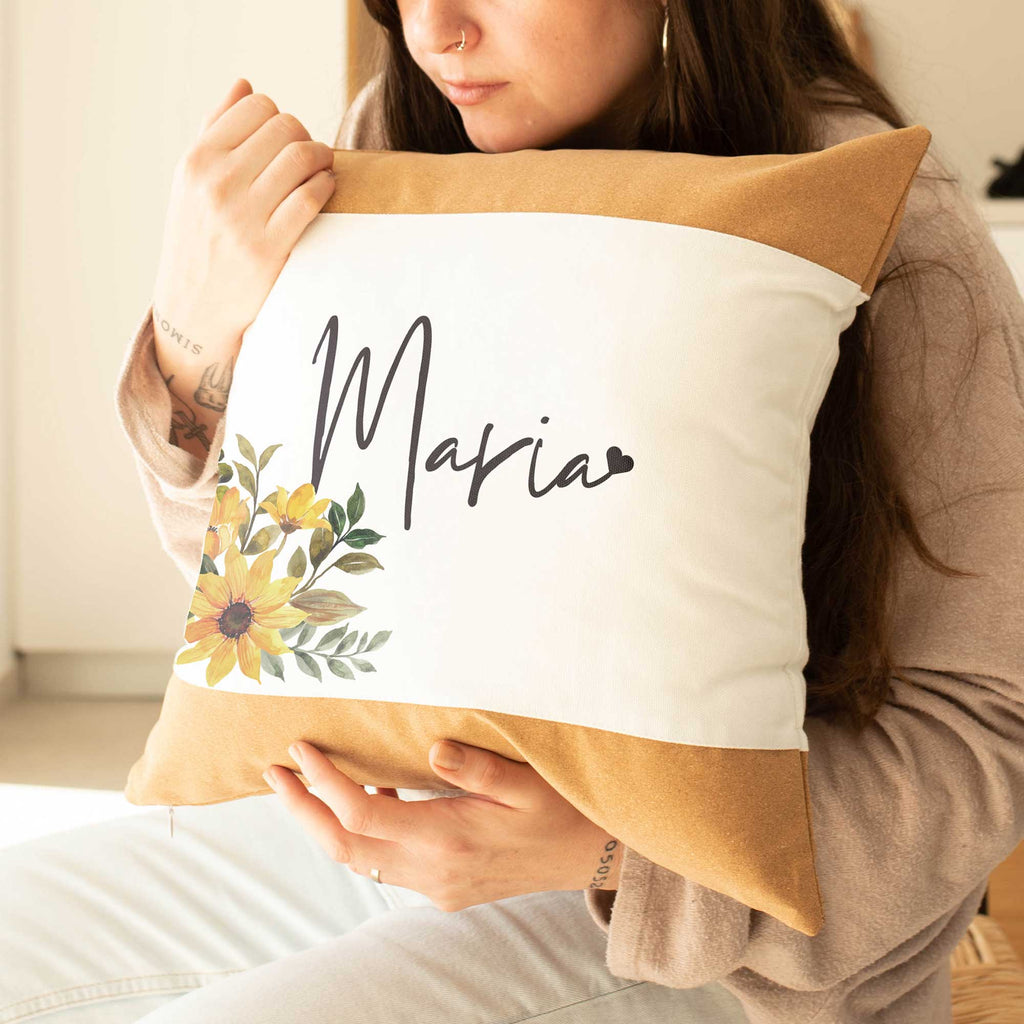 Cork Pillow - GOTShirts