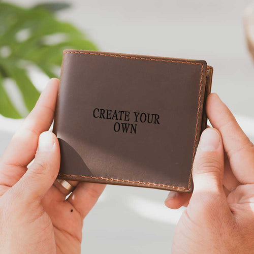 Engraved Products