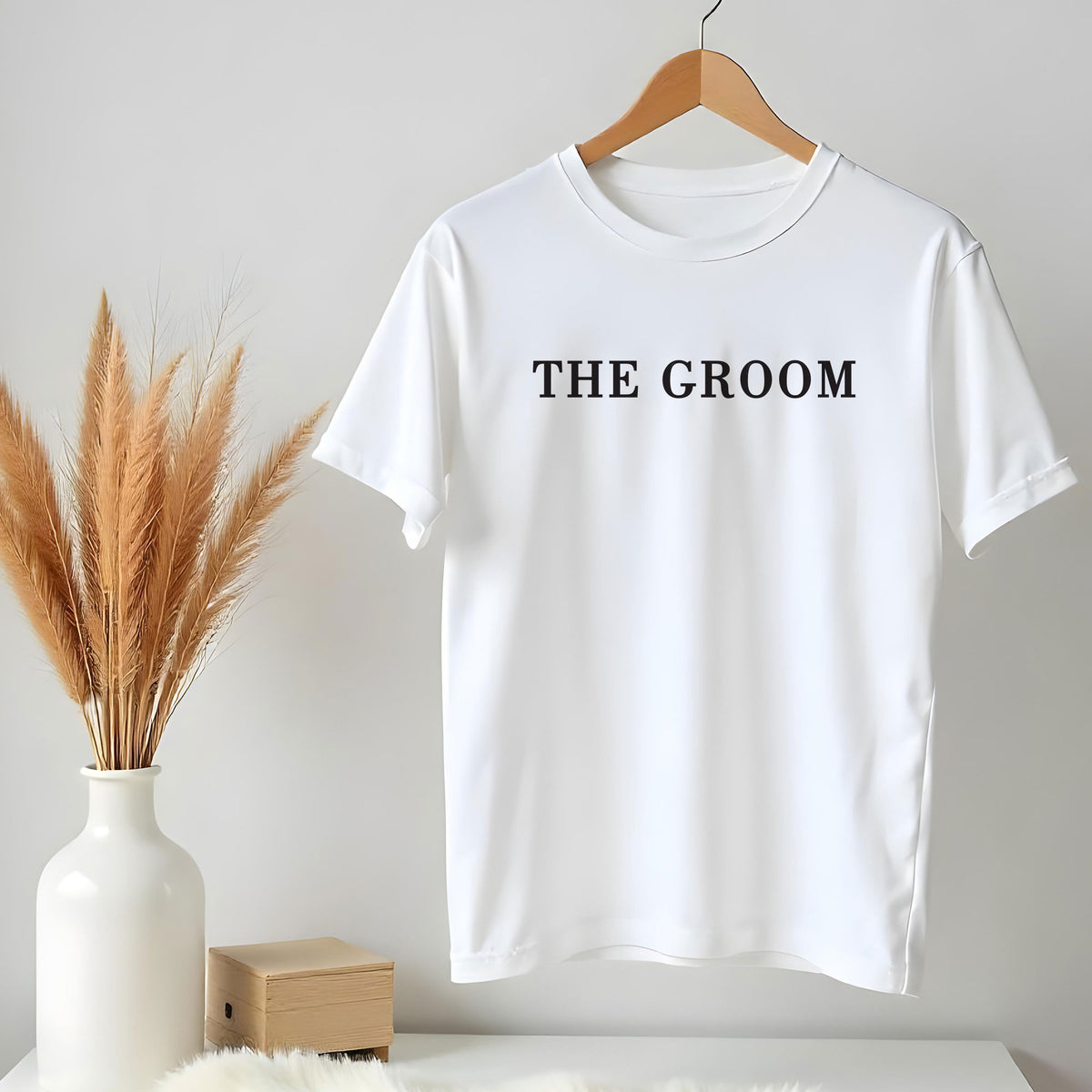The Crew - Bachelor Party Drinking Gift Box Set - GOTShirts