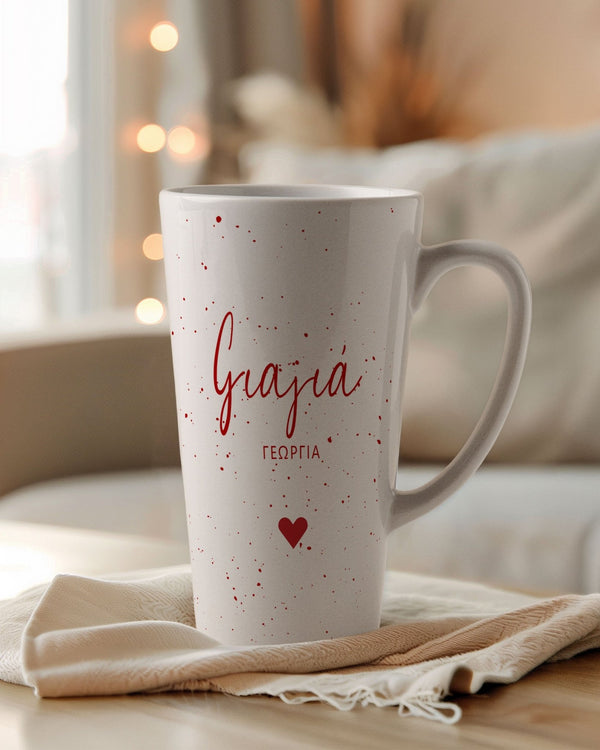 Grandmother - Tea Gift Box - GOTShirts