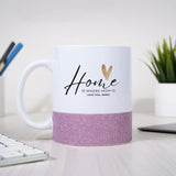 Ceramic Glitter Mug - GOTShirts