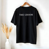 The Crew - Bachelor Party Drinking Gift Box Set - GOTShirts