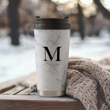 Stainless Steel Travel Mug - GOTShirts