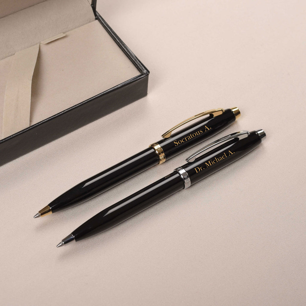 Sheaffer Luxury Pen Gloss