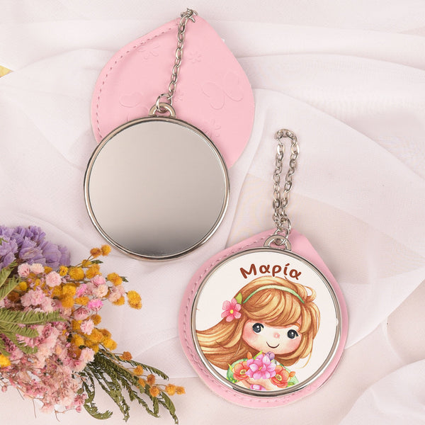 Tulips - Girls Easter Box - GOTShirts