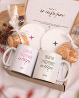 My Lucky Star - Ceramic Mug 11oz & Coaster Gift Box - GOTShirts