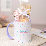 Best Teacher - Mug & Keyring Gift Set - GOTShirts