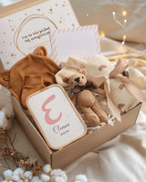 Confetti - Newborn Gift Box - GOTShirts