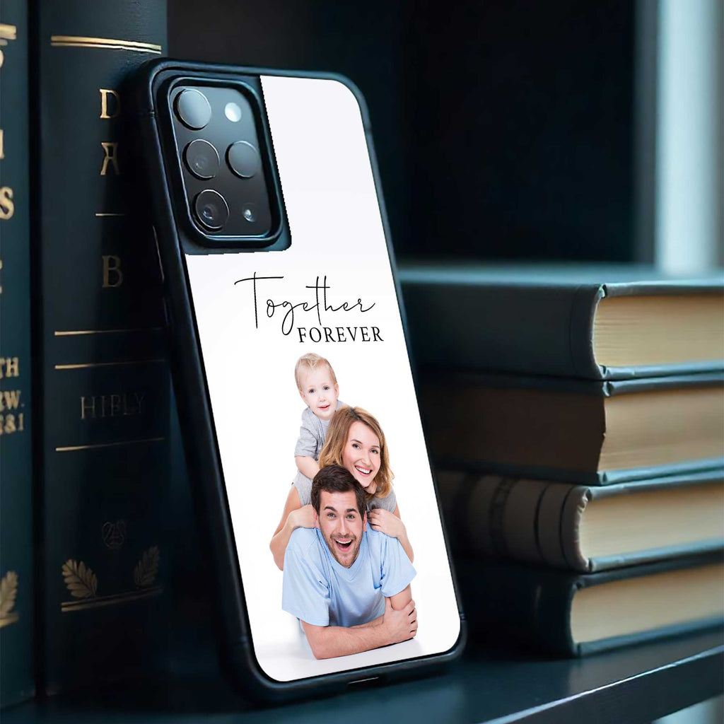 Together Forever - Samsung Galaxy Phone Case - GOTShirts