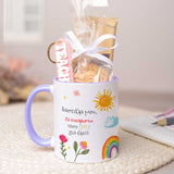 My Teacher - Mug & Keyring Gift Set - GOTShirts