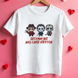 Chase After You - T-Shirt - GOTShirts