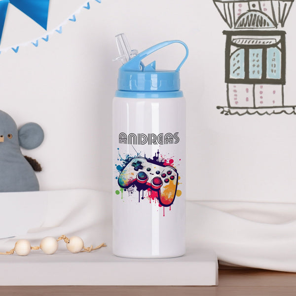 Kids Aluminum Bottle 600ml - GOTShirts