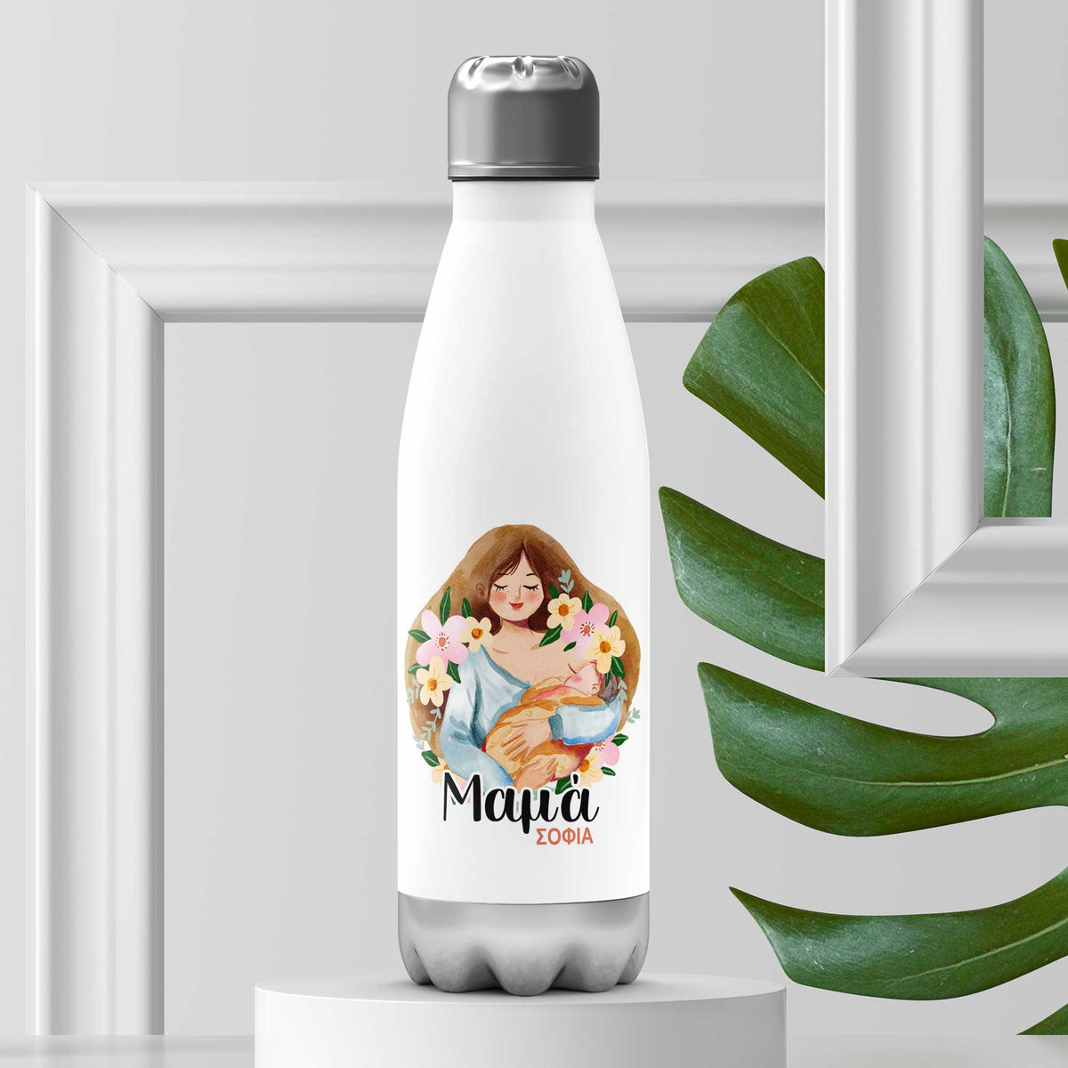 Mother - Bowling Bottle 500ml