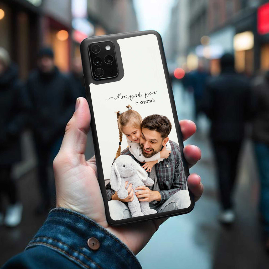 Daddy I Love You - Xiaomi Phone Case - GOTShirts