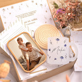 Mama - Bamboo Frame Gift Box - GOTShirts