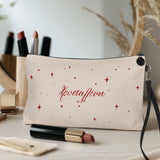 Red Stars - Makeup Bag Gift Box - GOTShirts