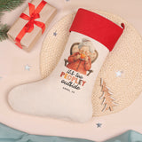 Too Peopley Outside - Christmas Boot - GOTShirts