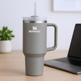 Stanley Quencher Engraved Tumbler - GOTShirts
