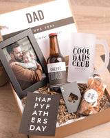 Cool Dads Club - Beer Gift Box Set - GOTShirts