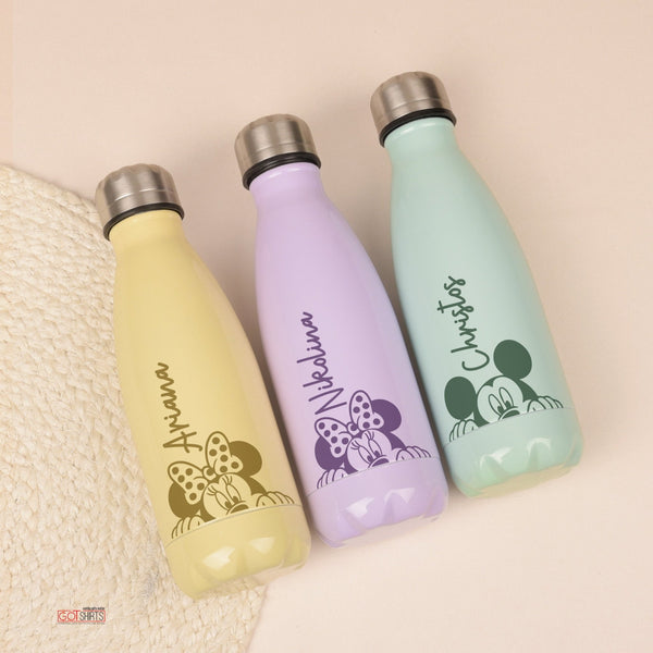Colored Bowling Bottle 350ml - GOTShirts