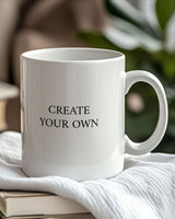 Ceramic Mug 330ml - GOTShirts