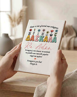 Sweetest Teacher - Ceramic Tile With Stand - GOTShirts