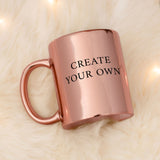 Mirror Mug - GOTShirts