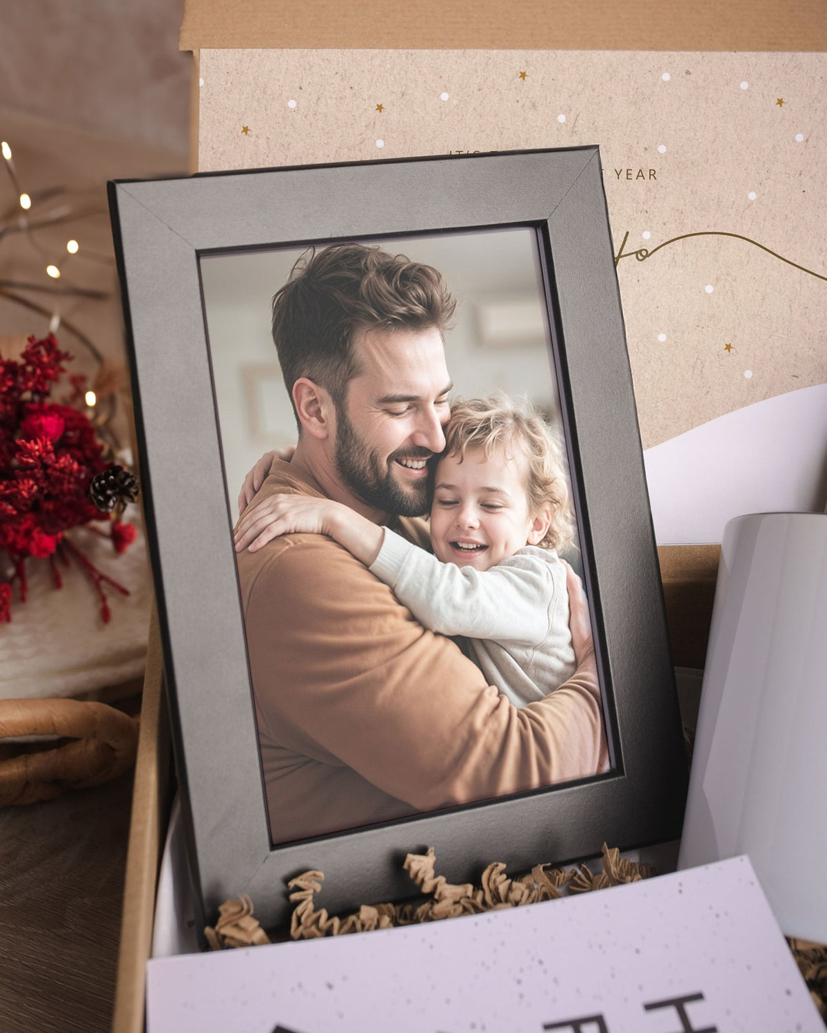 One Of My Favorite Parents - Black Mug Gift Box - GOTShirts
