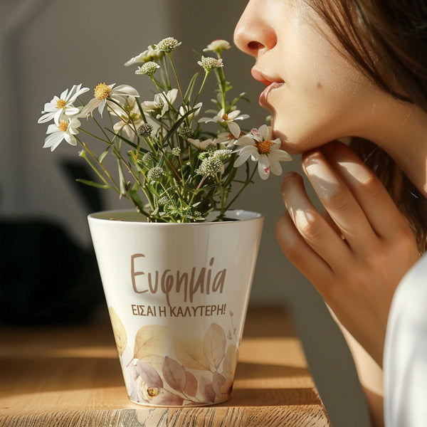 Flower Pot - GOTShirts