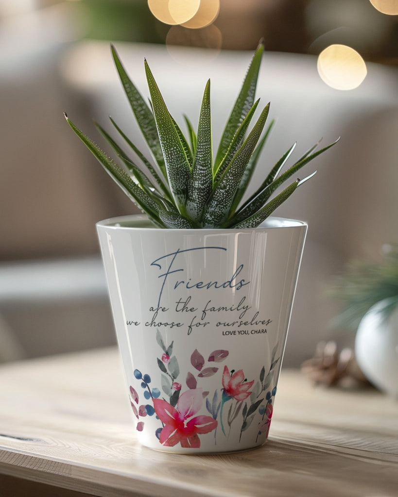 Friends - Flower Pot - GOTShirts