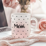 New Mom - Bamboo Frame Gift Box - GOTShirts
