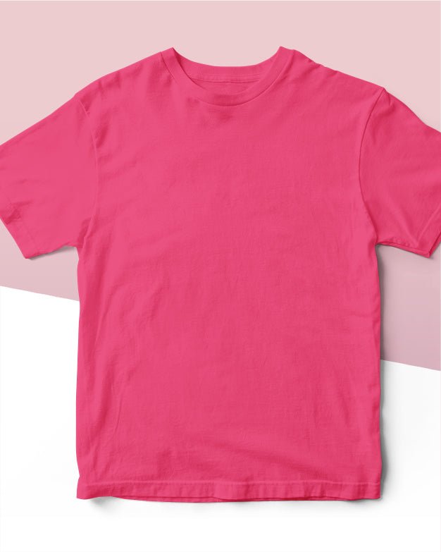 Personalized Unisex Regular Fit Adults T-Shirt - GOTShirts