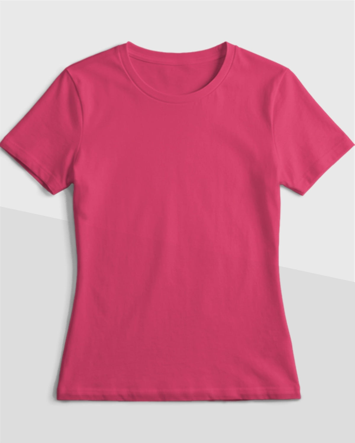 Personalized Women Medium Fit T-Shirt - GOTShirts