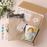 I Am Very Lucky Girl - Flower Pot - GOTShirts