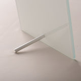 A Big Thank You To My Teacher - Glass Frame - GOTShirts