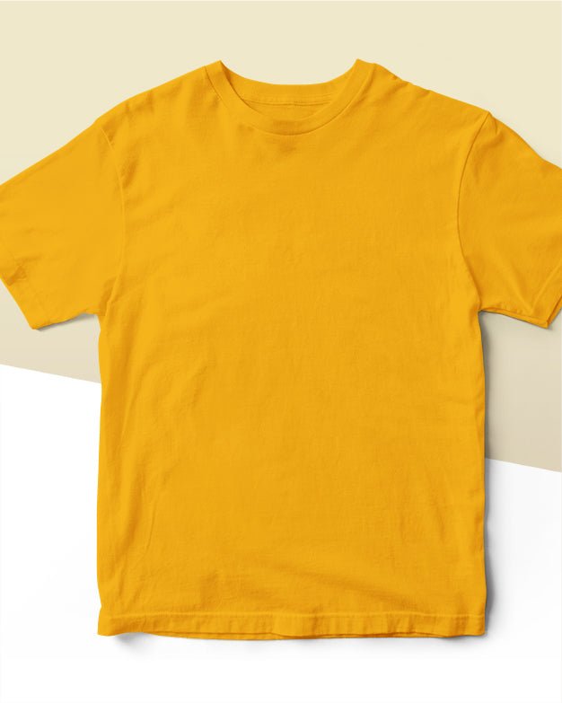 Personalized Unisex Regular Fit Adults T-Shirt - GOTShirts