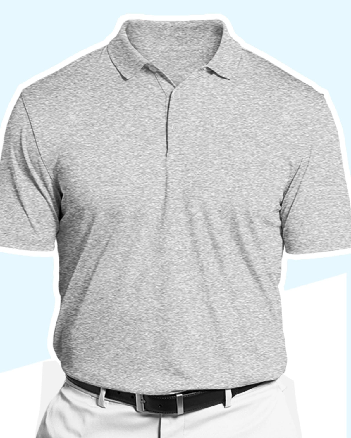 Men's Polo T-shirt - GOTShirts