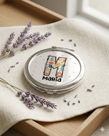 Girl Initial - Girls Easter Box - GOTShirts