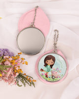 Happy Easter Girl - Girls Easter Box - GOTShirts