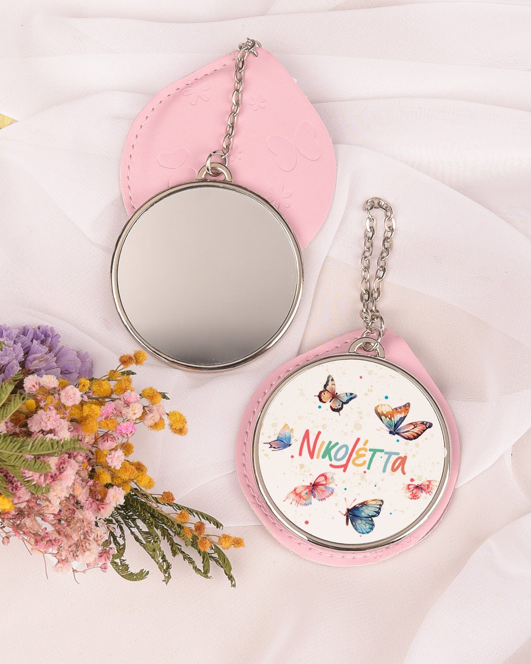 Butterflies - Girls Easter Box - GOTShirts