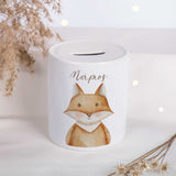 Ceramic Money Bank - GOTShirts