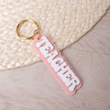 Best Teacher - Mug & Keyring Gift Set - GOTShirts