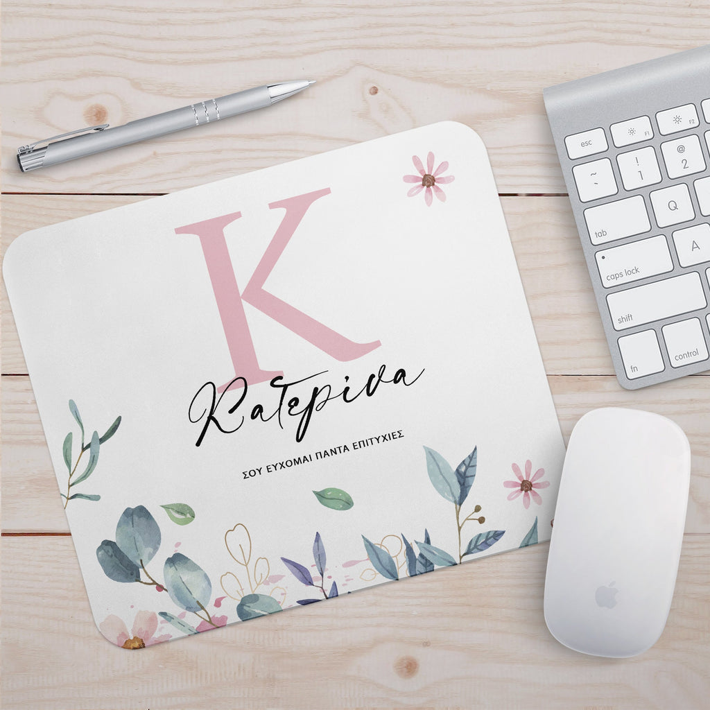 I Wish You Every Success - Mousepad - GOTShirts