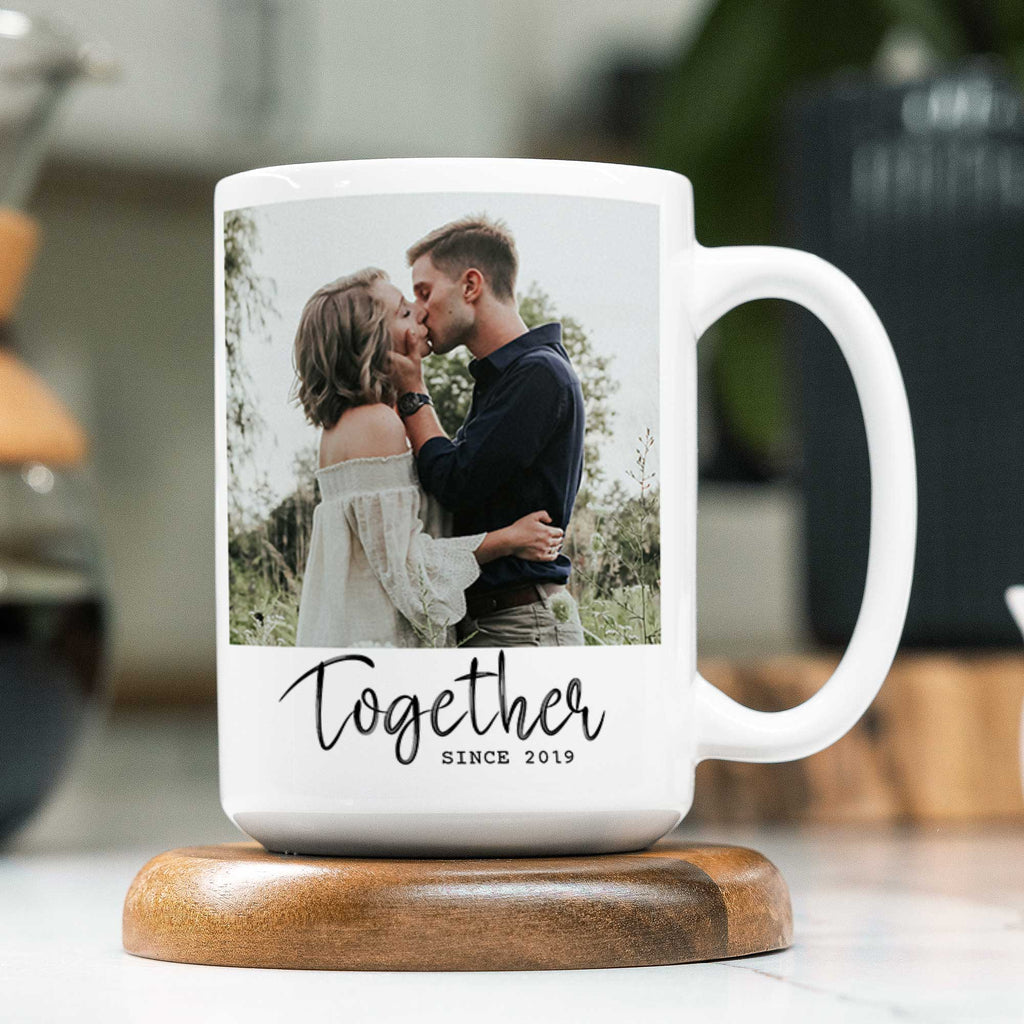 Large Coffee Mug 450ml - GOTShirts