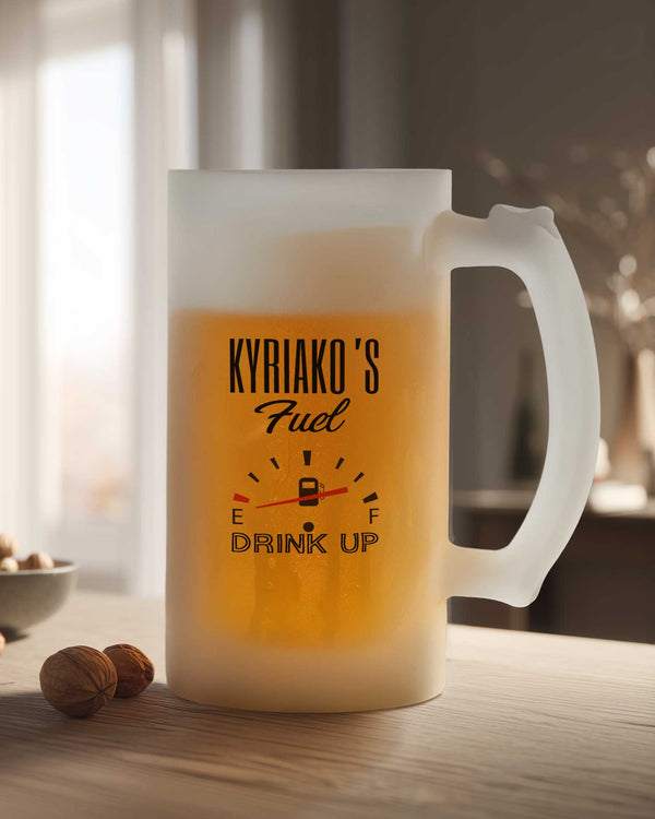 Drink Up - Medium Beer Gift Box - GOTShirts