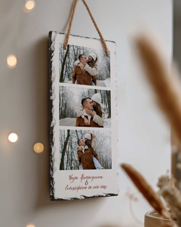 Merry Christmas Calligraphy - Beautiful Moments Gift Box - GOTShirts